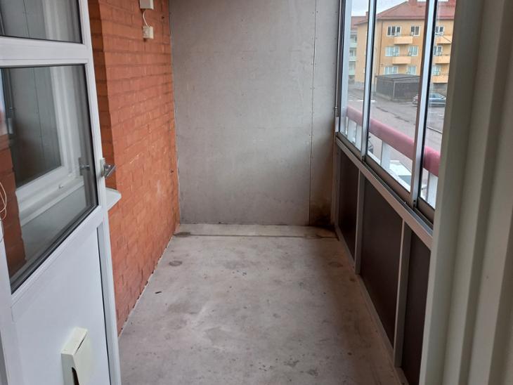 Bostad Kapellgatan 1A Klippan