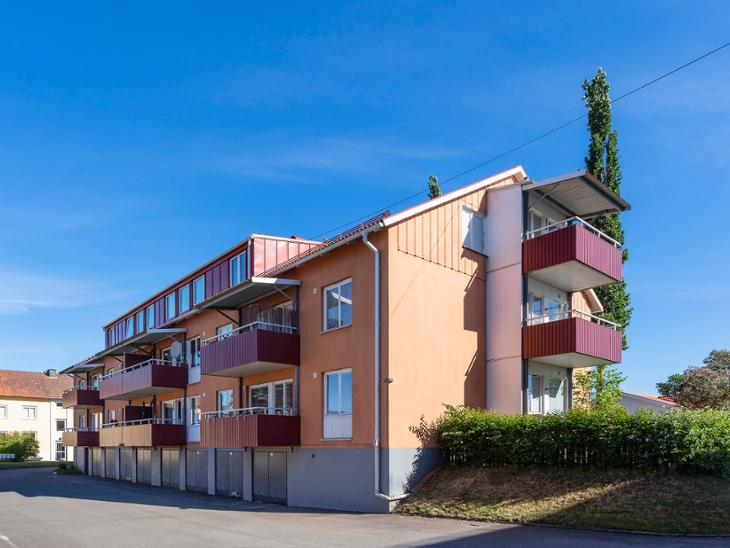 Bostad Torparegatan 92 Linköping