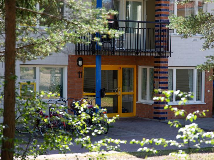 Bostad Duettgatan Karlstad