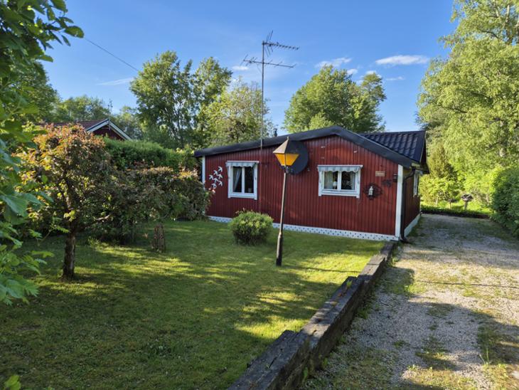 Bostad Kärleksstigen Örebro