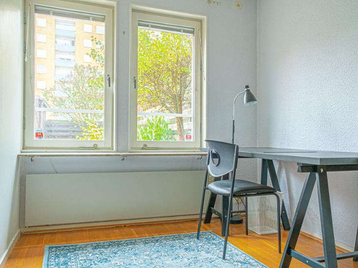 Bostad Torngatan Malmö