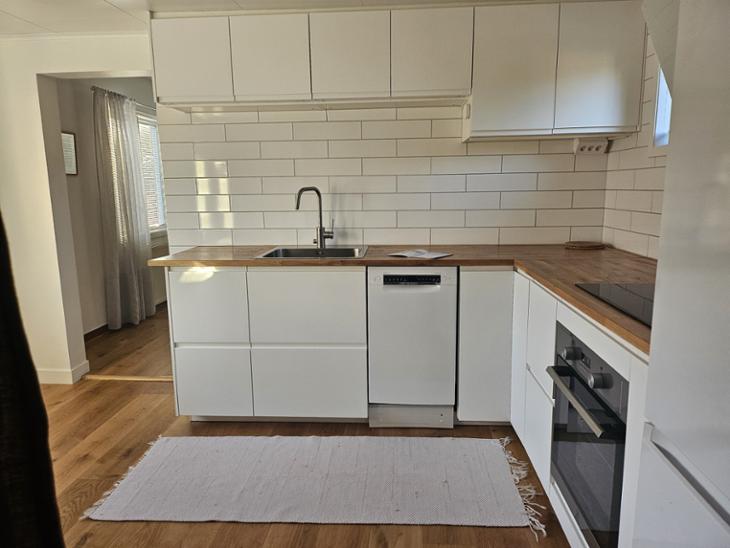 Bostad M Haninge