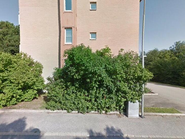 Hornsgatan - Centralt, Kungsör