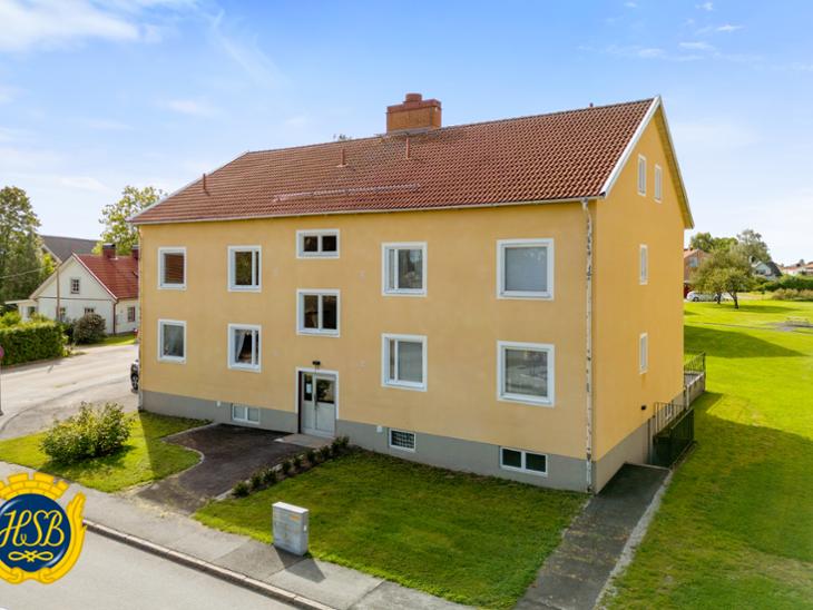 Bostad Moréns väg 12 Örebro
