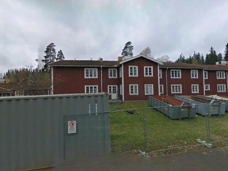 Guldleden - Hedemora