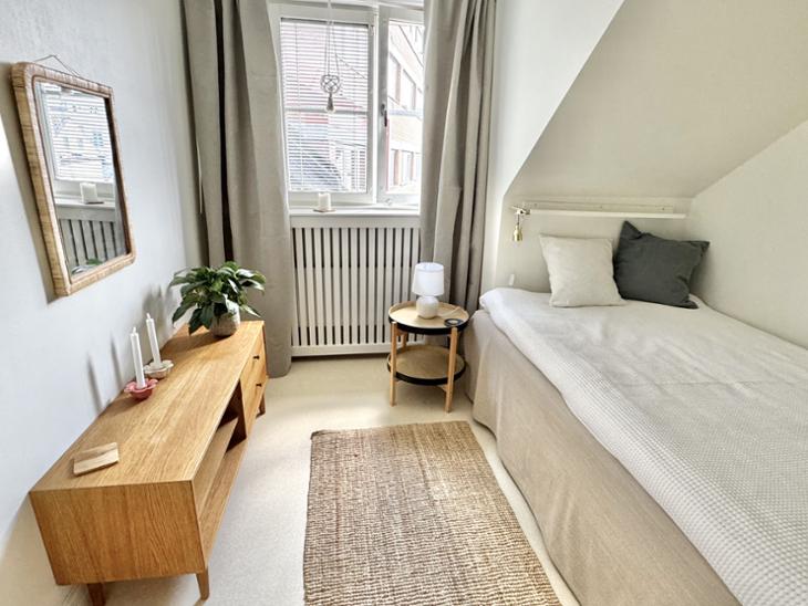Bostad Bangårdsgatan Uppsala