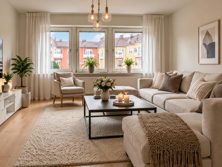 Bostad Södra Torggatan Ljungby