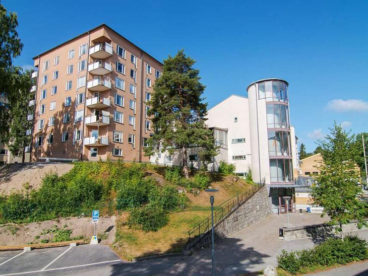 Bostad Enrisvägen 7 Eskilstuna