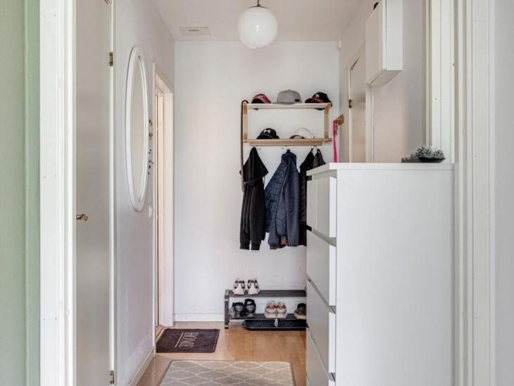 Bostad Bergshöjden Sundbyberg