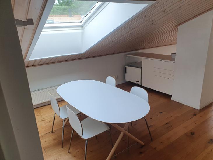 Bostad Ystadsvägen Stockholm