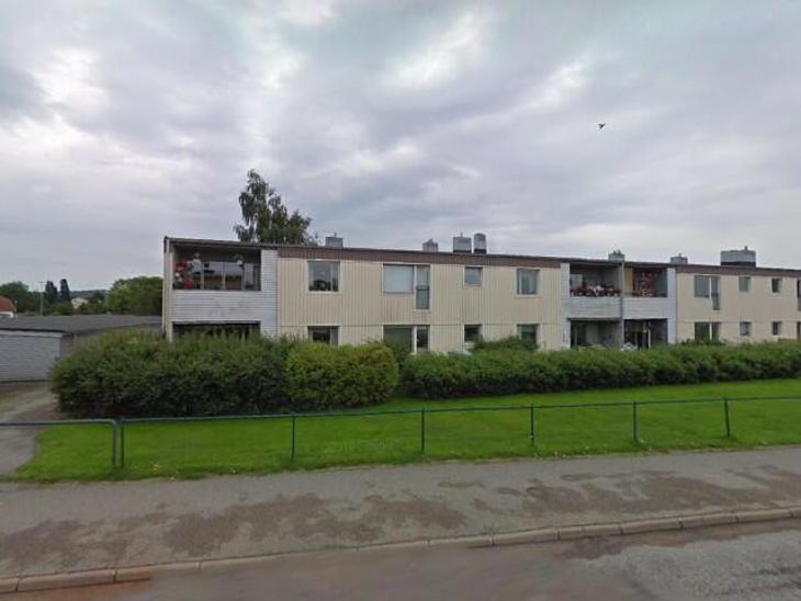 Storegårdsvägen 21A - Vänersborg
