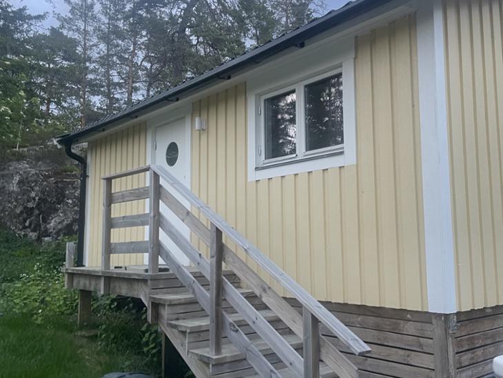 Bostad Ullbergsvägen Tyresö