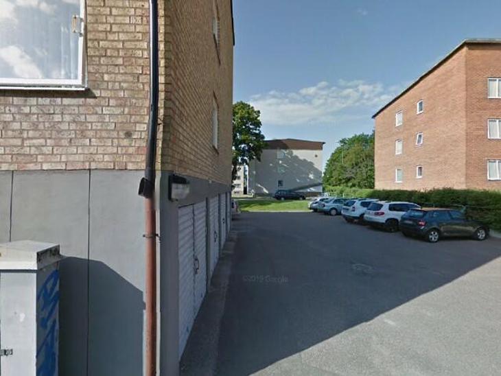Häradsvägen 23A - Borlänge