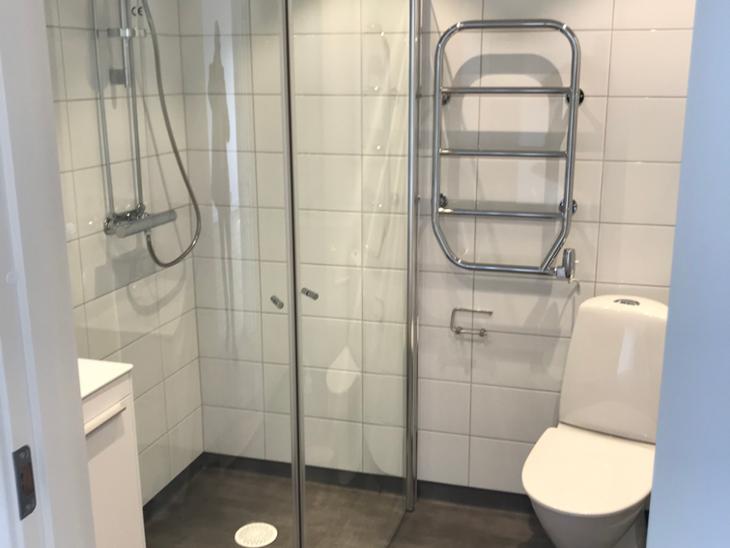 Bostad Skolörtsgången 9C Nyköping