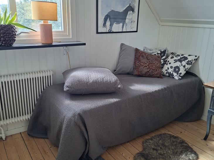 Bostad Tribungatan Mölndal