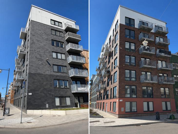 Bostad Herculesgatan 27 Järfälla