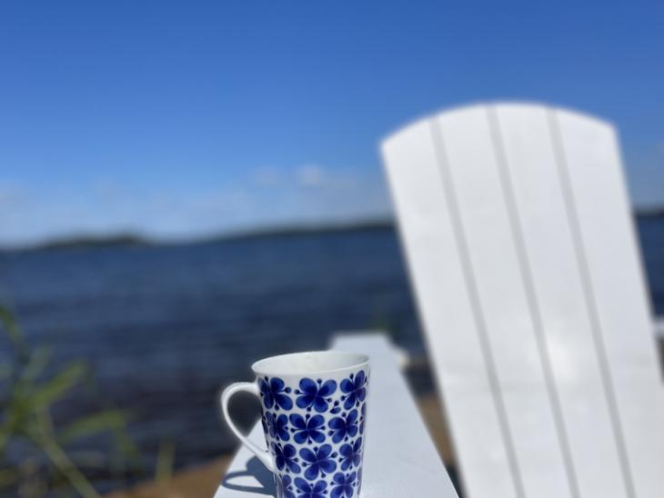 Bostad Östra tyevägen Hammarö