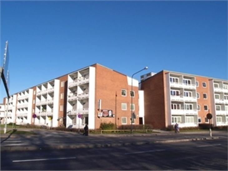 Bostad Finlandsgatan 24A Malmö