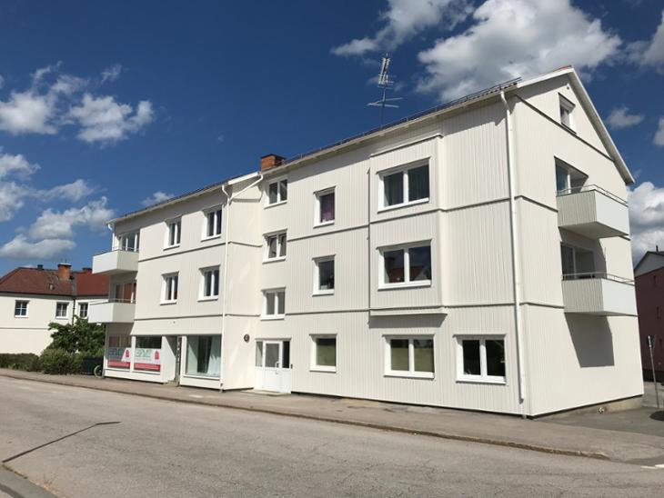 Bostad Storgatan 40 Hultsfred