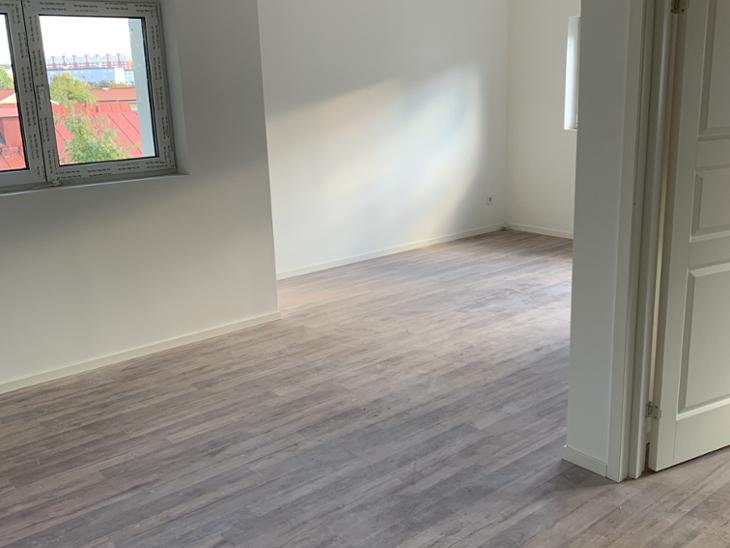 Bostad Tomtbergavägen Botkyrka