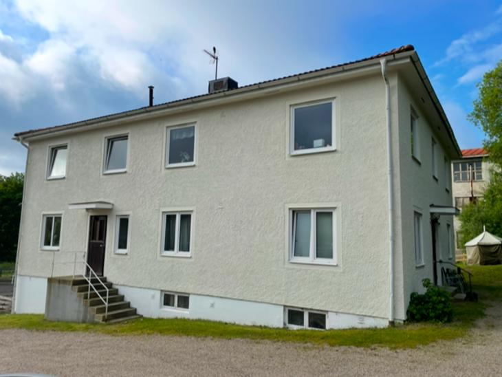 Bostad Svenljungavägen Borås