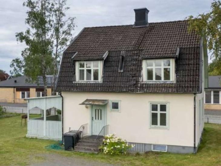 Bostad Gliets gata Vaggeryd