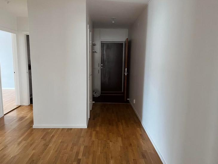 Bostad Järnvägsgatan Örebro