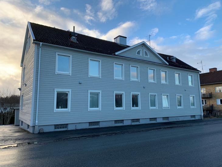 Bostad Handskerydsvägen Nässjö