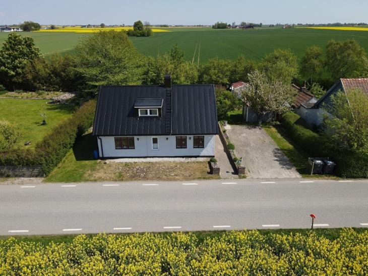 Bostad Åbyvägen 501 Trelleborg