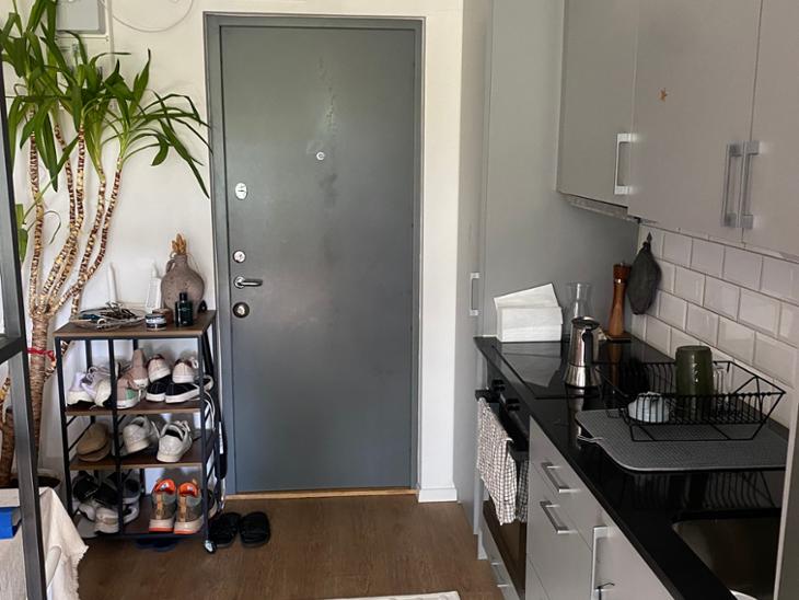 Bostad Pennygången 15 Göteborg