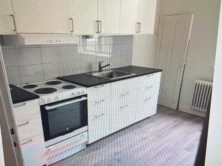 Bostad Föreningsgatan Landskrona