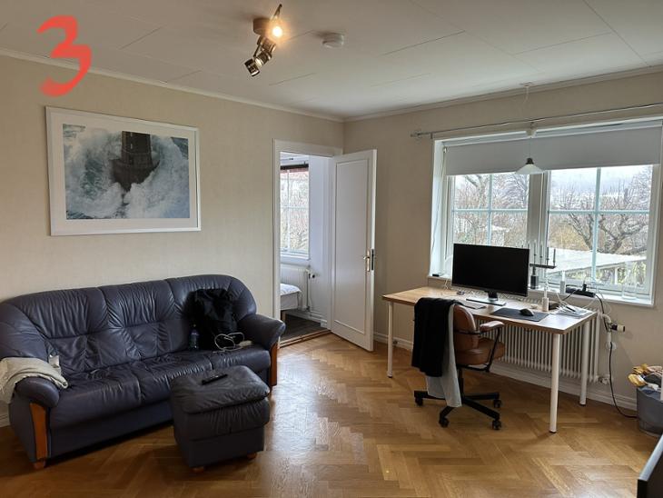 Bostad Frimurargatan Jönköping