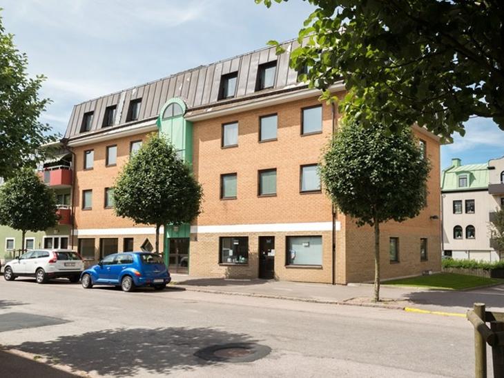 Bostad Vasagatan 6 Tranås