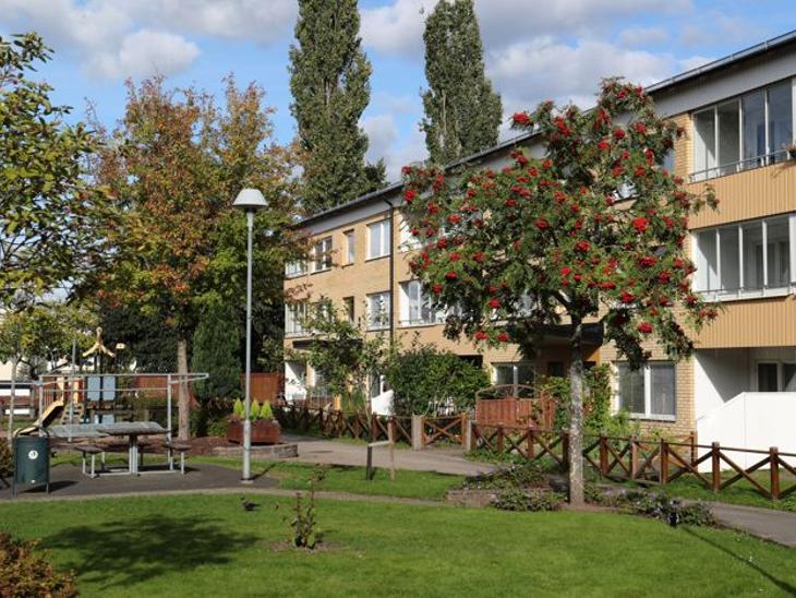 Bostad Timmervägen 30B Skövde