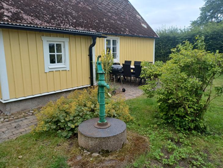 Bostad Gunnestorpsvägen Höganäs