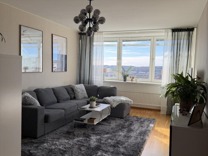 Bostad Herrgårdsvägen Upplands Väsby