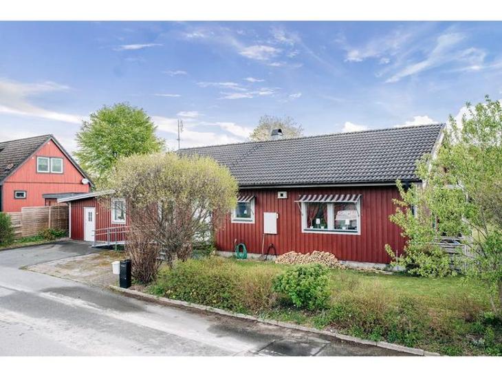 Bostad Sjöboholmsvägen Höör
