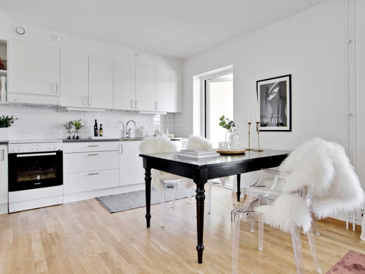 Bostad Åby allé 17 Göteborg