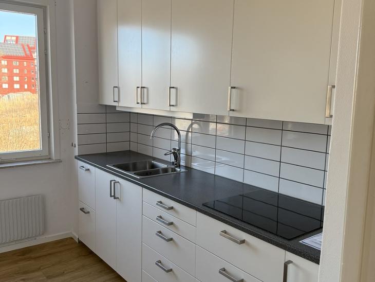 Bostad Gränsgatan 14B Eskilstuna