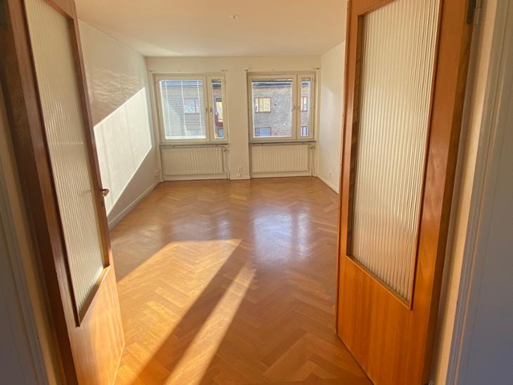 Bostad Gamla Övägen 6A Norrköping