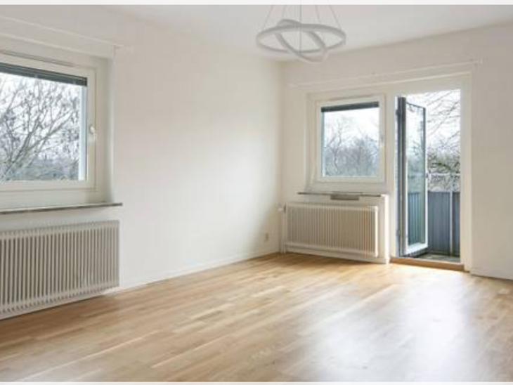 Bostad Gimmerstavägen Stockholm