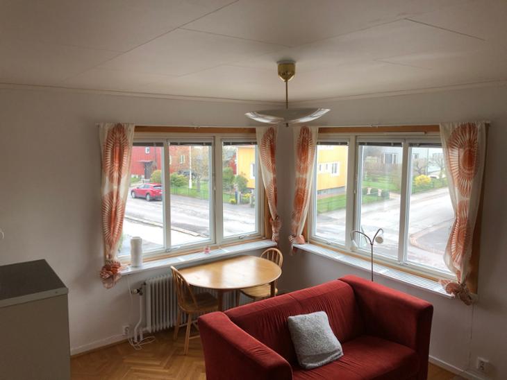 Bostad Delagardievägen Lidköping