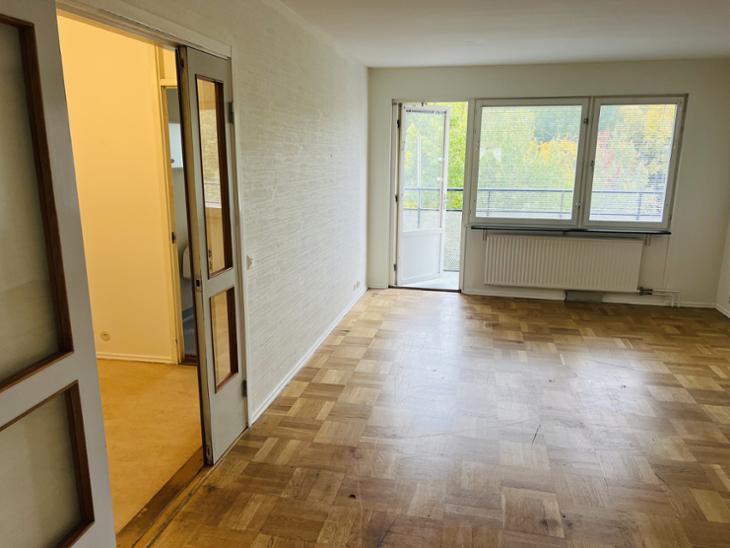 Bostad Lagfartsvägen Botkyrka