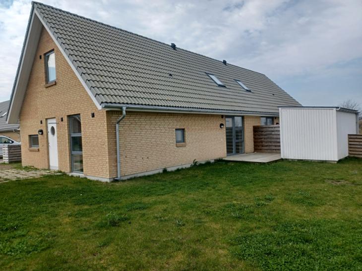 Bostad Ida ekenstiernas väg Ystad
