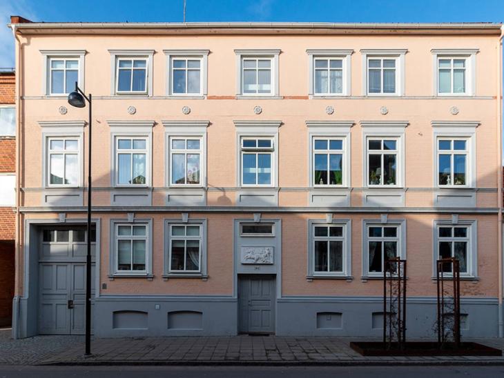 Bostad Östergatan 193 Landskrona
