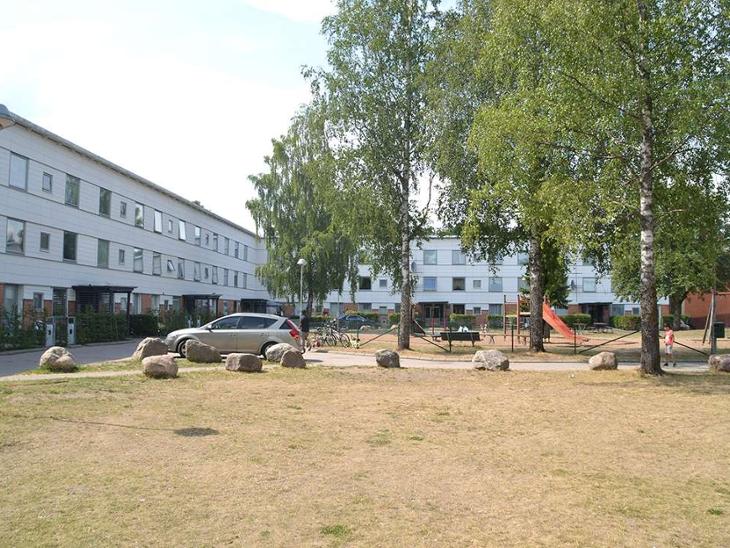 Bostad Distansgatan 65 Borås