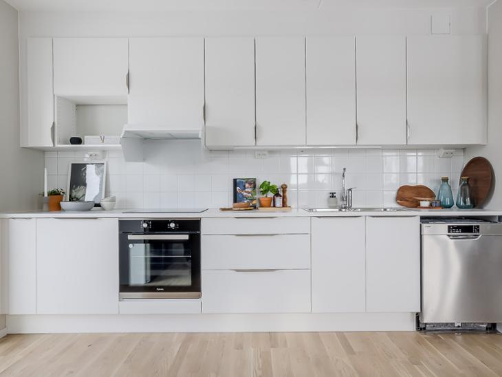 Bostad Flädergatan Enköping