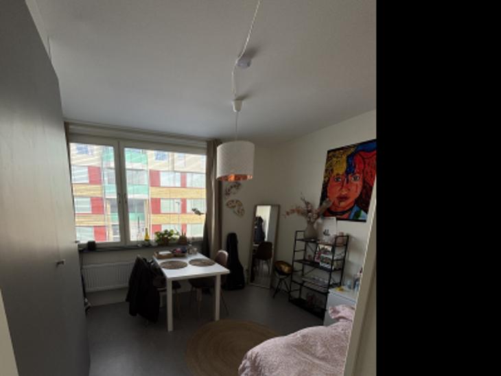 Bostad Rydsvägen Linköping