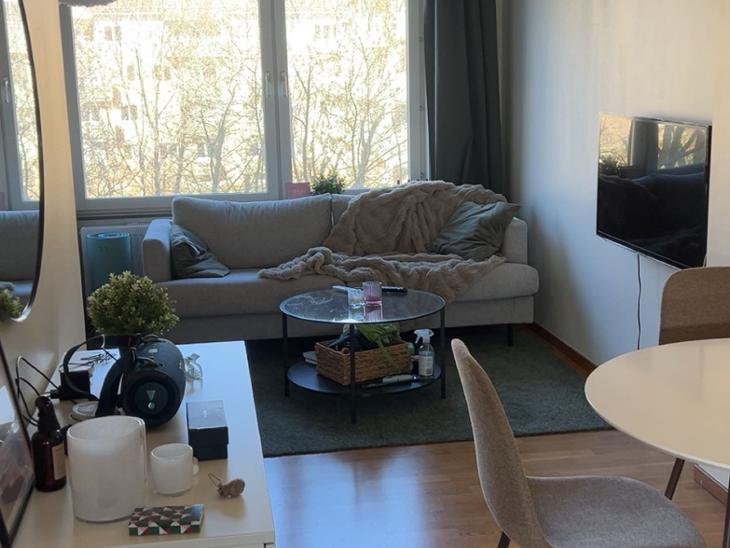 Bostad Stabby allé Uppsala
