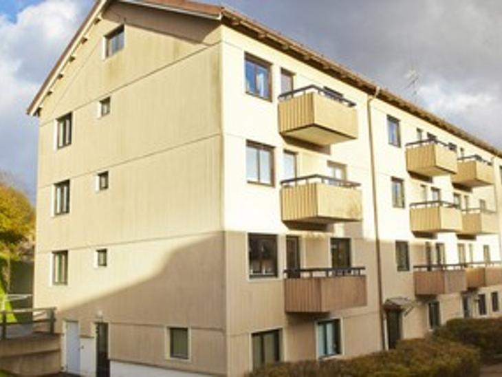 Bostad Söderforsgatan Borås